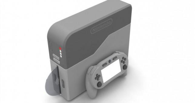 Nintendo Tak Akan Beberkan Konsol NX di Ajang E3 2015