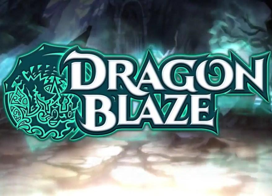 Dragon Blaze Resmi di Launching Secara Global!