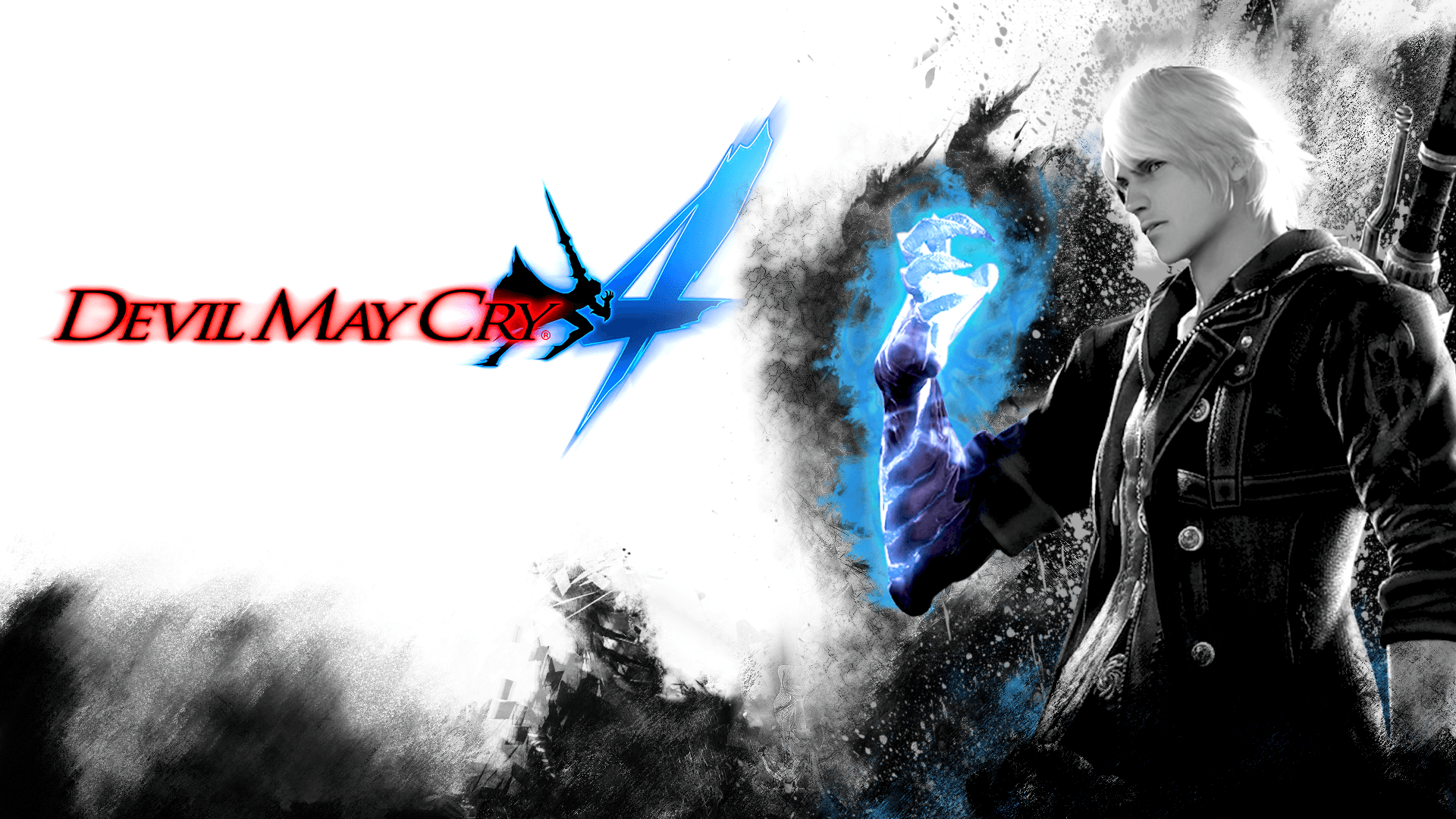 Devil May Cry 4 Special Edition Segera Rilis