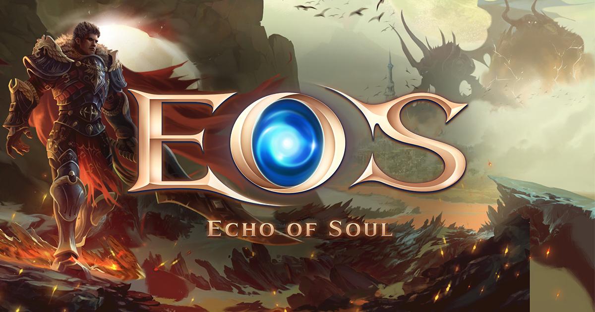Echo Of Souls Tantang Gamers Bertarung Tanpa Healer!