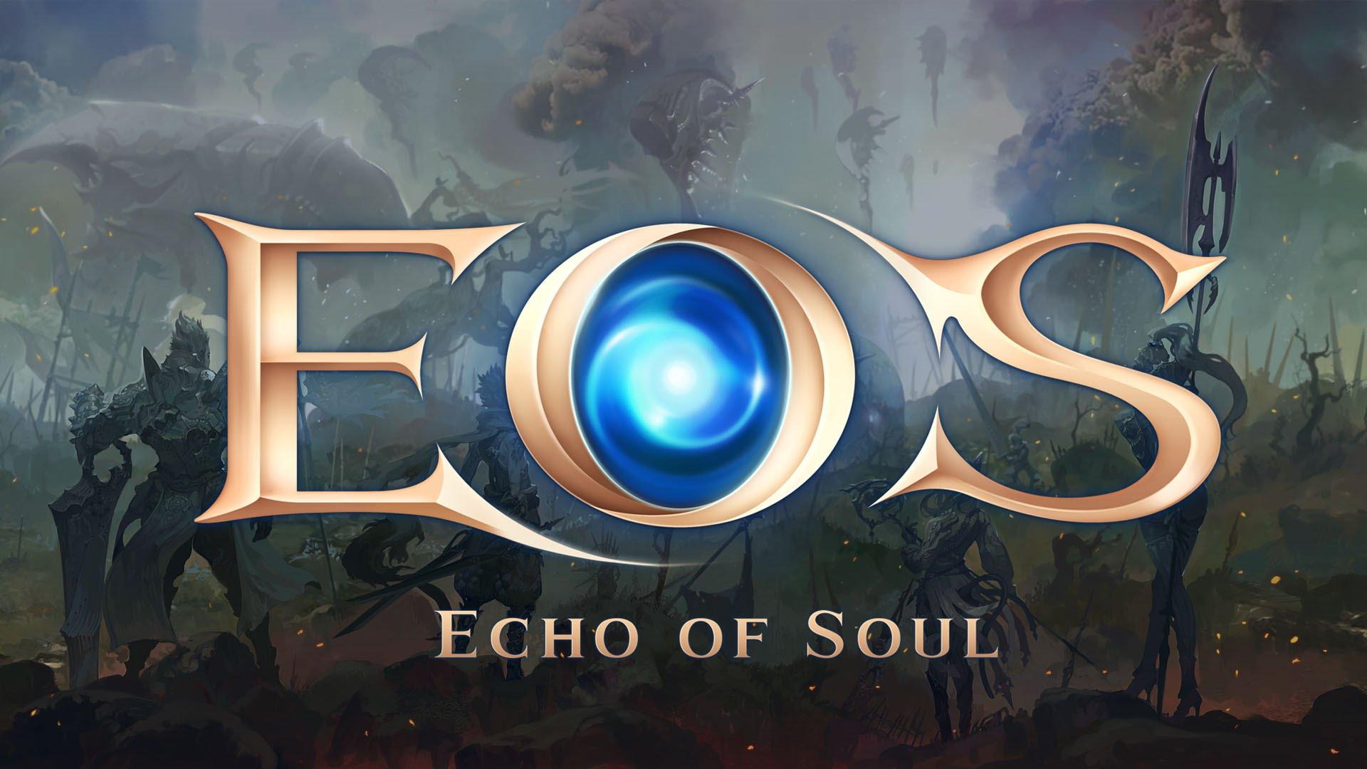 Inilah Hal-Hal Yang Perlu Kamu Ketahui Tentang Echo of Soul #Part 1