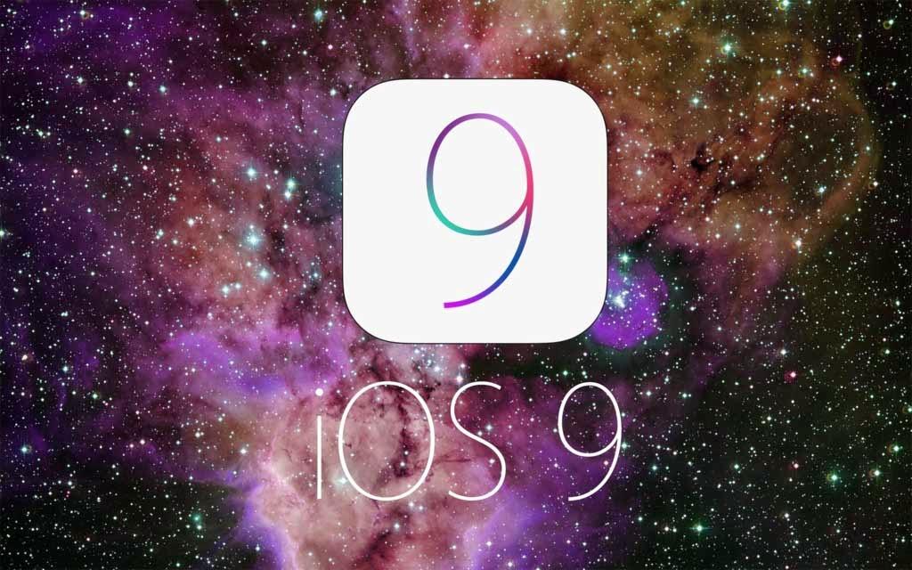 Inilah Perubahan Baru yang Akan Hadir di iOS 9
