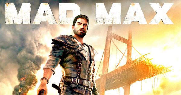 Mad Max Siap Sambangi Playstation 4, Xbox One dan Juga PC