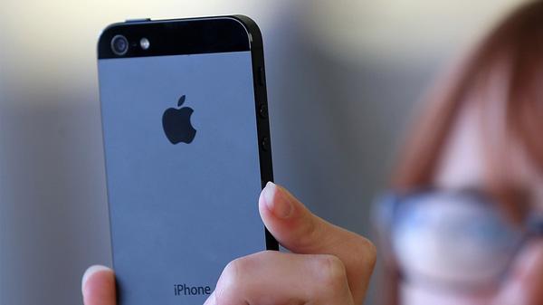 Wow, Sms Ini Bisa Bikin iPhone Restart Sendiri!