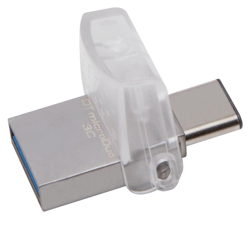 Kingston Luncurkan Flash Drive USB Type-C
