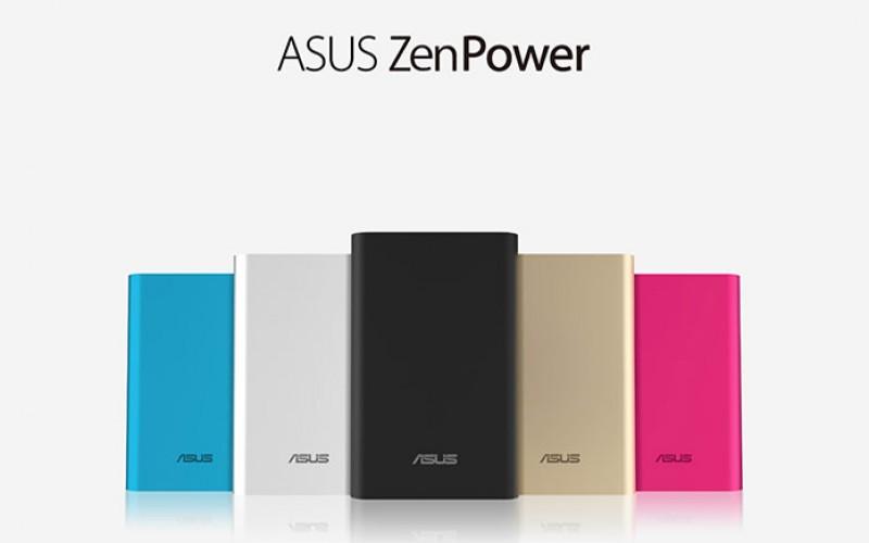[Video] Review Asus ZenPower: Powerbank Mini, Stylish dan Tangguh!