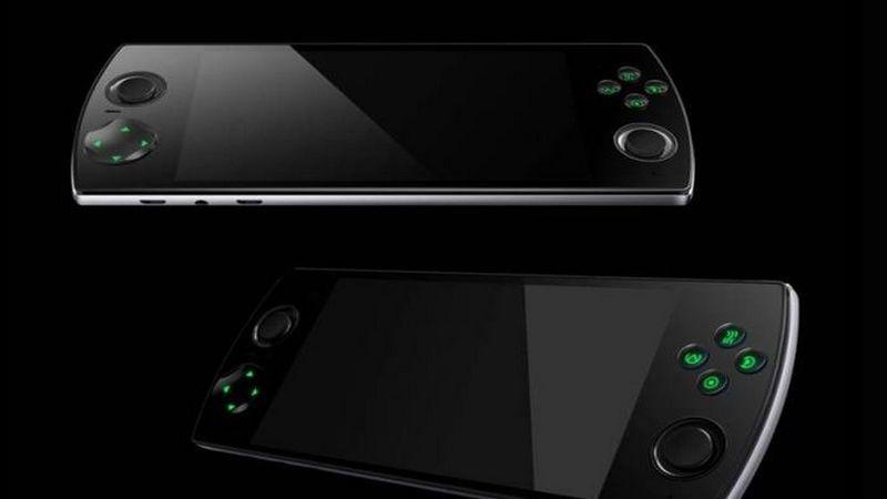 Wow, Smartphone Ini Memiliki Desain dan Fungsi Layaknya PSP!