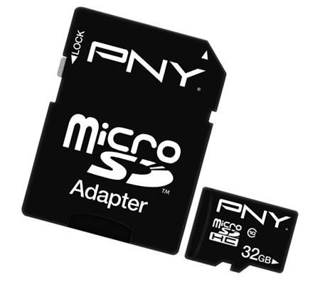 [Video] Review PNY MicroSDHC 8GB : Pilihan Tepat Penunjang Smartphone Anda!