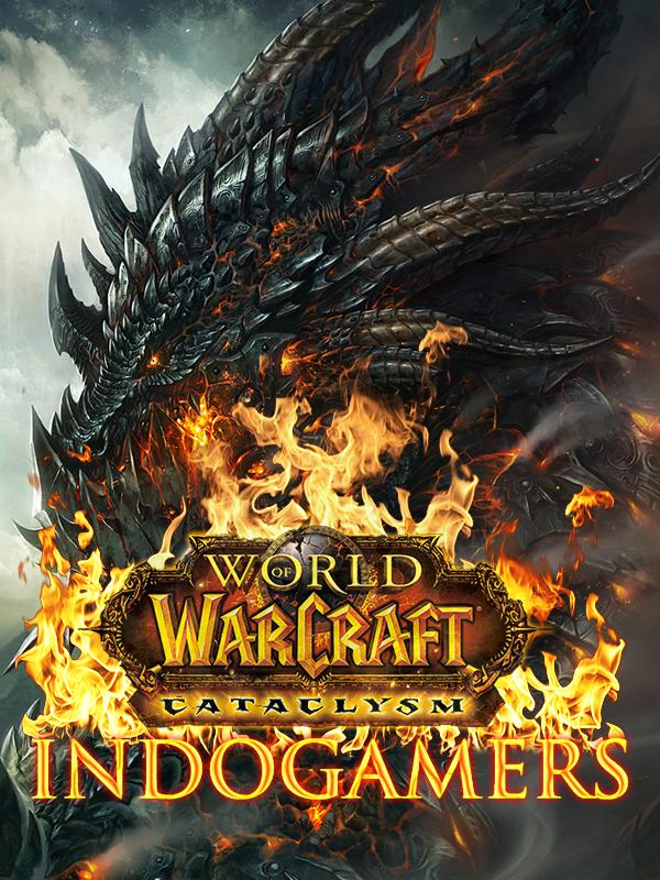 Staff Indogamers Adakan Pertemuan Rahasia Bersama GM World of Warcraft!