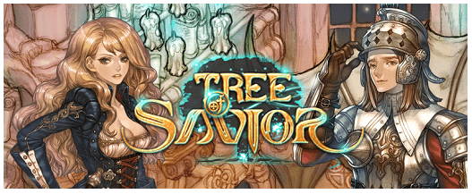 Gemscool Siap Membawa Tree of Savior ke Indonesia!