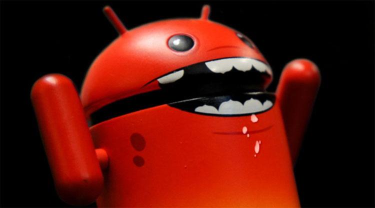 Awas, Virus Ini Incar Pengguna Android di Indonesia!