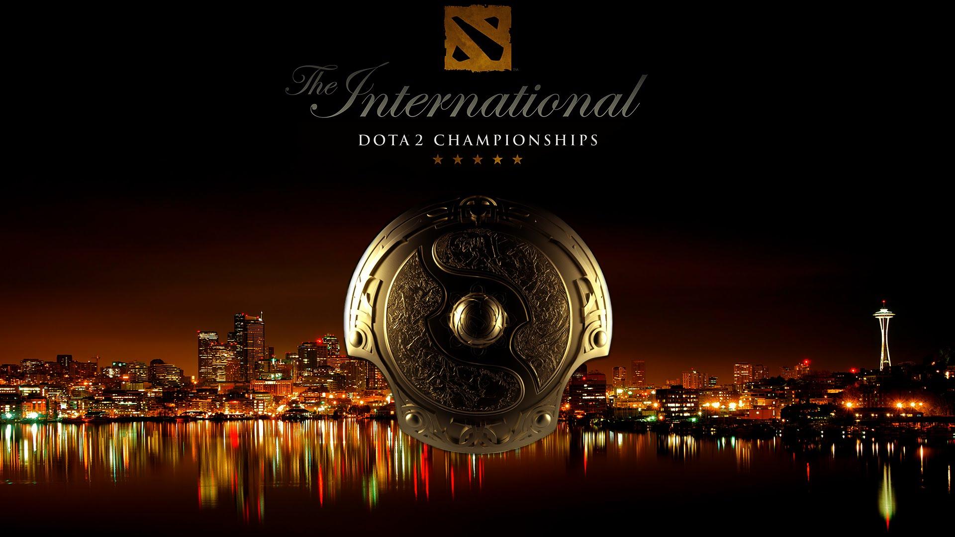 Valve Umumkan Susunan Group Stage The International 2015!