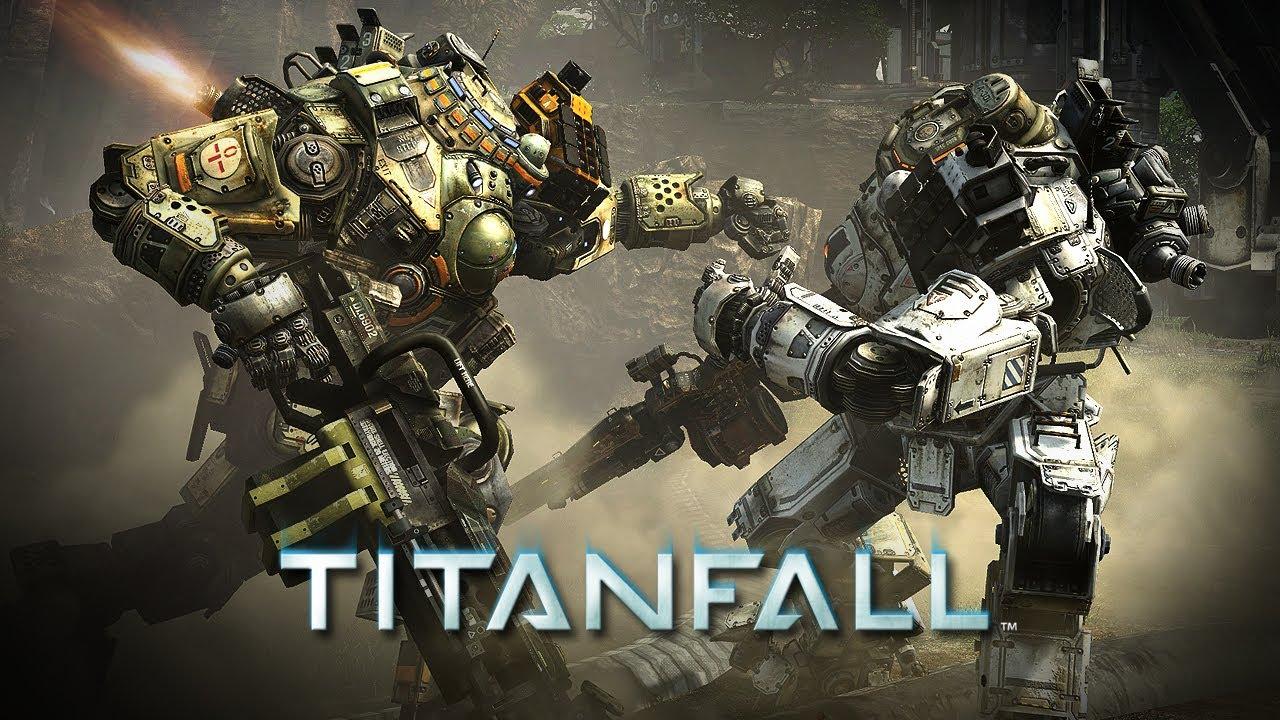 Gandeng Nexon, EA Siap Merilis Titanfall Versi Free To Play Untuk Wilayah Asia