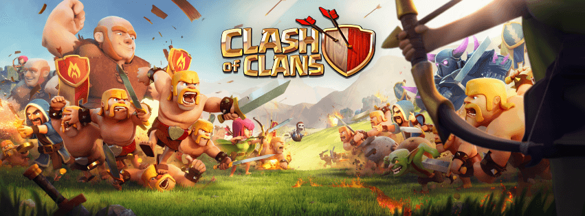Inilah Tips Memaksimalkan Barbarian dan Archer di Game Clash of Clans