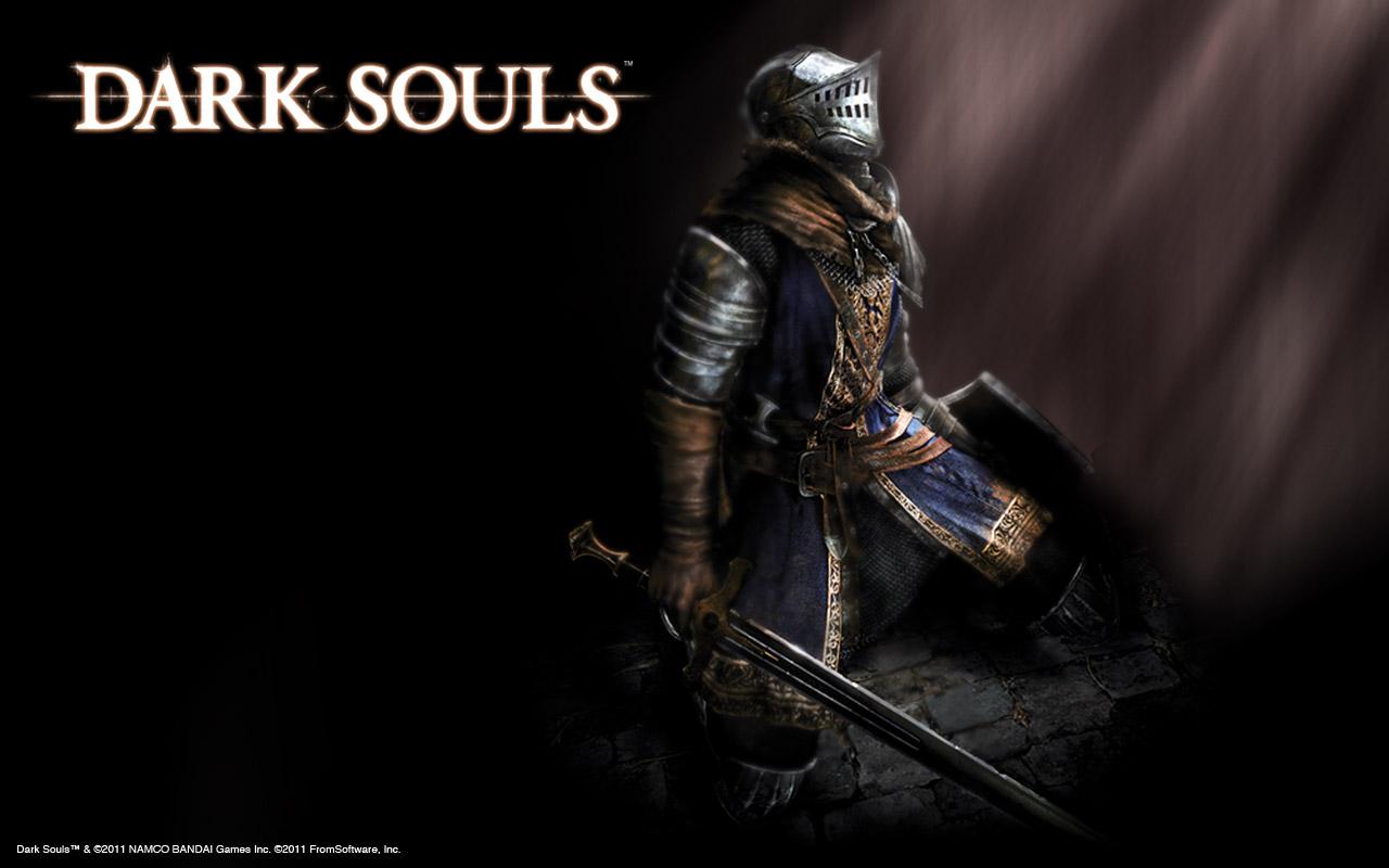 Hanya Dengan Perintah Suara, Gamer Ini Sanggup Kalahkan Bos di Game Dark Souls!