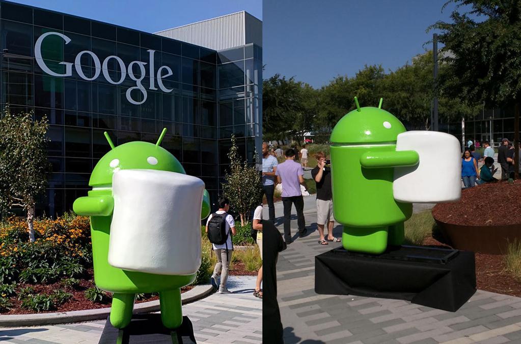 Google Resmi Mengumumkan Android 6.0 Marshmallow, Inilah Kelebihannya!