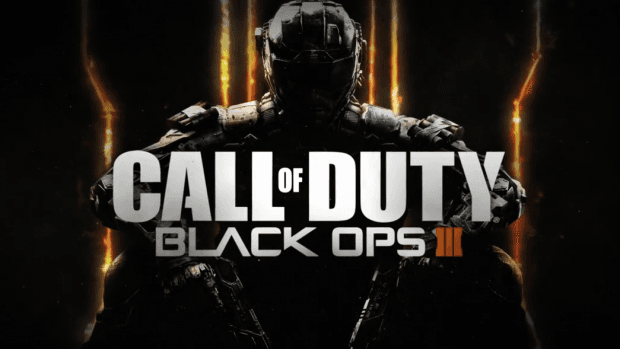 Kualitas Grafis Call Of Duty: Black Ops 3 Setara Dengan Game PS1?