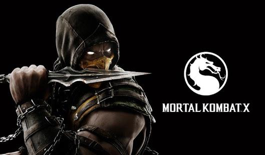 Warner Bros Batalkan Peluncuran Mortal Kombat X Untuk PS3 dan Xbox 360