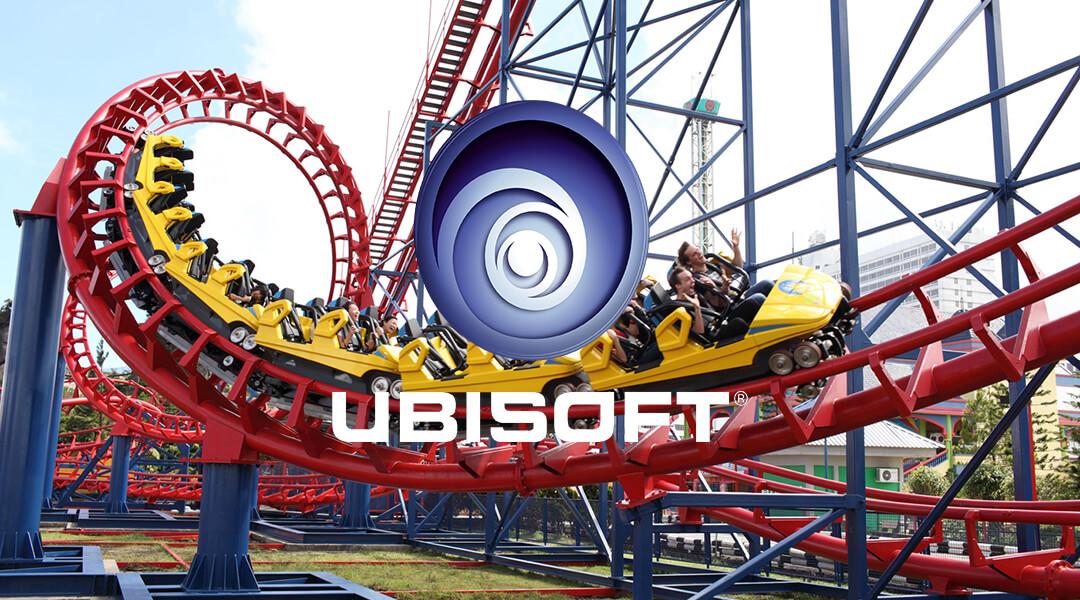 Lebarkan Sayap, Ubisoft Bangun Taman Rekreasi Khusus Gamers di Malaysia