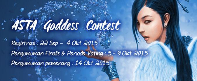 Berikan Alasan Terbaikmu Bermain ASTA dan Menangkan Hadiah Jutaan Rupiah!