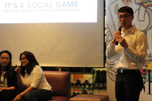 Avatar Agnez Mo Meriahkan Update Terbaru Audition Ayodance