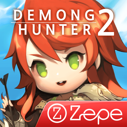 Demong Hunter 2: Game Mobile Karya Zepetto yang Dikhususkan Untuk Gamer Hardcore!