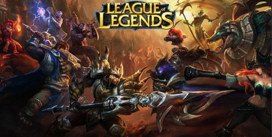 Tidak Mau Kalah Dengan Dota 2, League of Legends Juga Siap Reborn Tahun Depan!