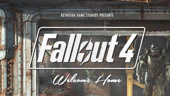Baru Dirilis, Fallout 4 Langsung Kalahkan Dota 2 di Steam!