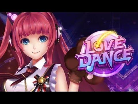 Love Dance: Game Mobile Dancing Kaya Fitur!
