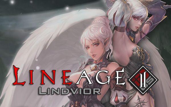 Lineage II Indogamers Reborn! Usung Gameplay Full PVP!