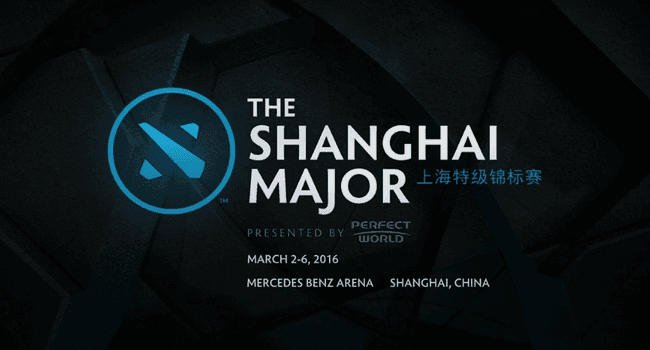 Shanghai Terpilih Menjadi Tempat Turnamen Dota 2 The Major Selanjutnya!
