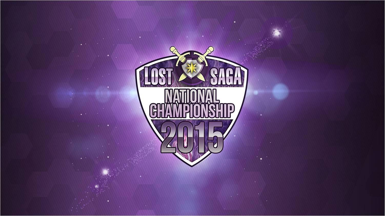 Inilah Tim yang Akan Mewakili Indonesia di Turnamen Lost Saga World Championship!