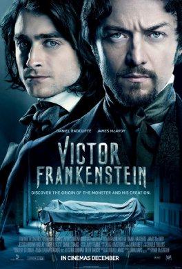 Victor Frankenstein: Kisah Ilmuwan Gila yang Ingin Menciptakan Mahkluk Abadi