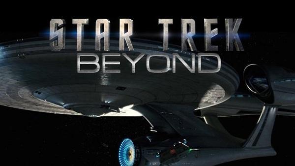 Trailer Perdana Star Trek Beyond 2016 Tayang Lebih Cepat Dari Jadwal!
