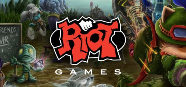 Tencent Ambil Alih Riot Games dan League of Legends!