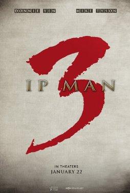 Ip Man 3: Pertarungan Sengit Yip Man Vs Mike Tyson