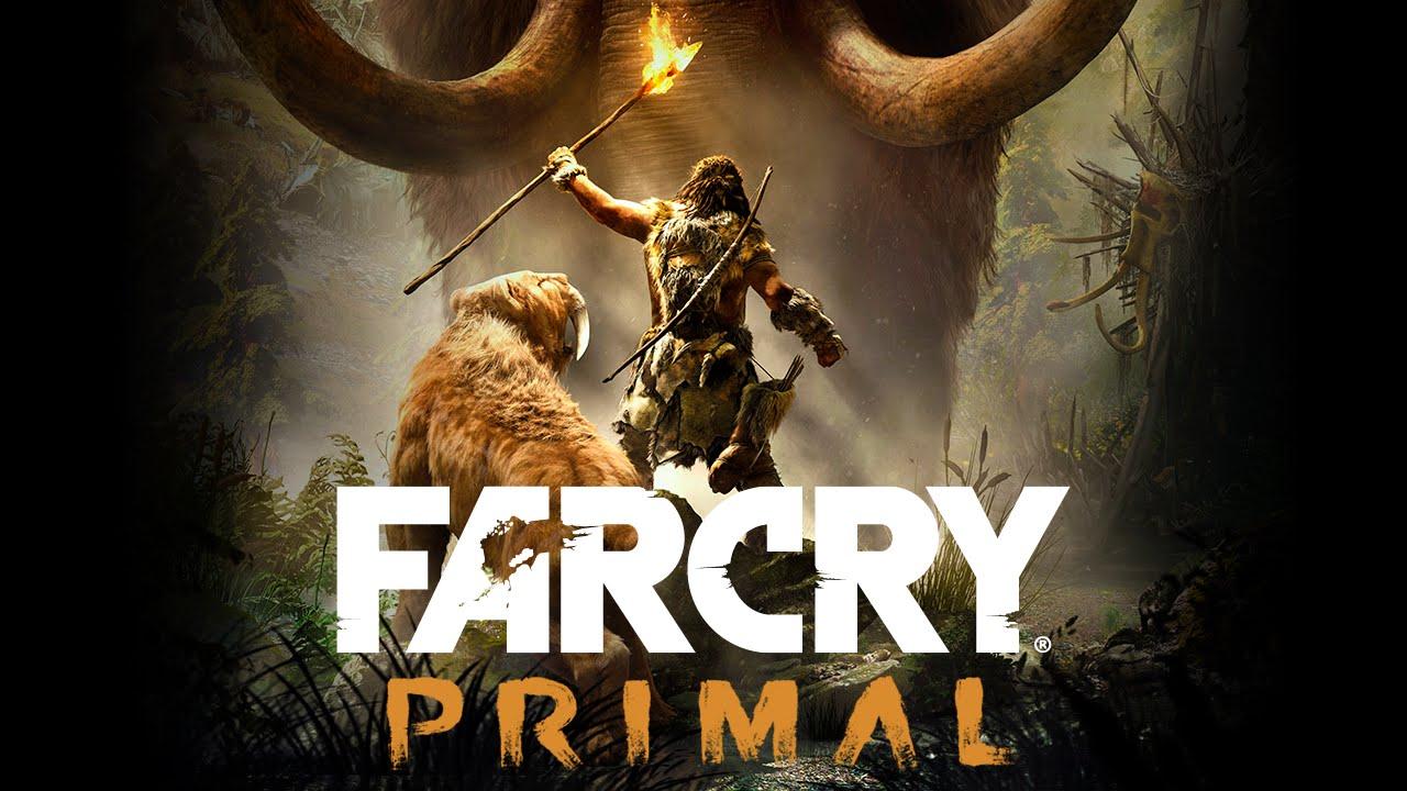 Far Cry Primal Sajikan Adegan Sadis dan Juga Mutilasi!