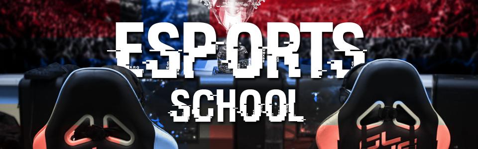 Sekolah di Norwegia Buka Program Khusus eSports!