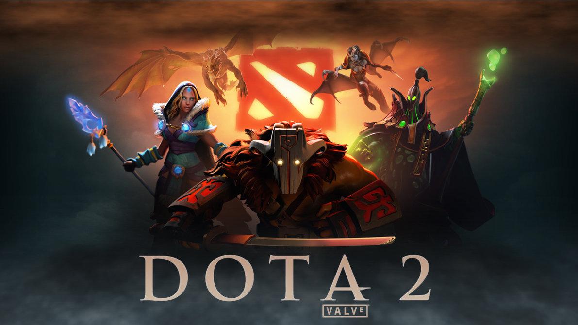 Gamer Dota 2 Ini Temukan Cara Licik Untuk Mencapai MMR 10K!