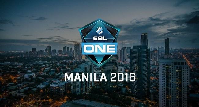 Susul EG, Team Secret Absen di Turnamen ESL One Manila!