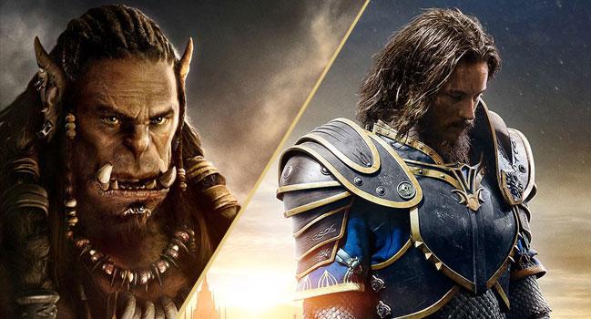 Trailer Terbaru Film Warcraft Begitu Memukau!