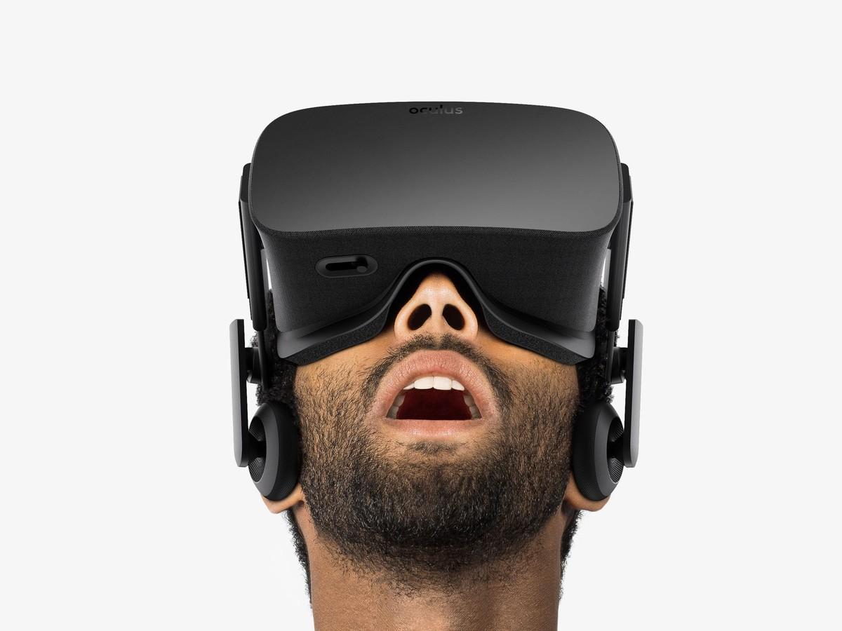 Apple Diam-diam Garap Perangkat Headset Virtual Reality?