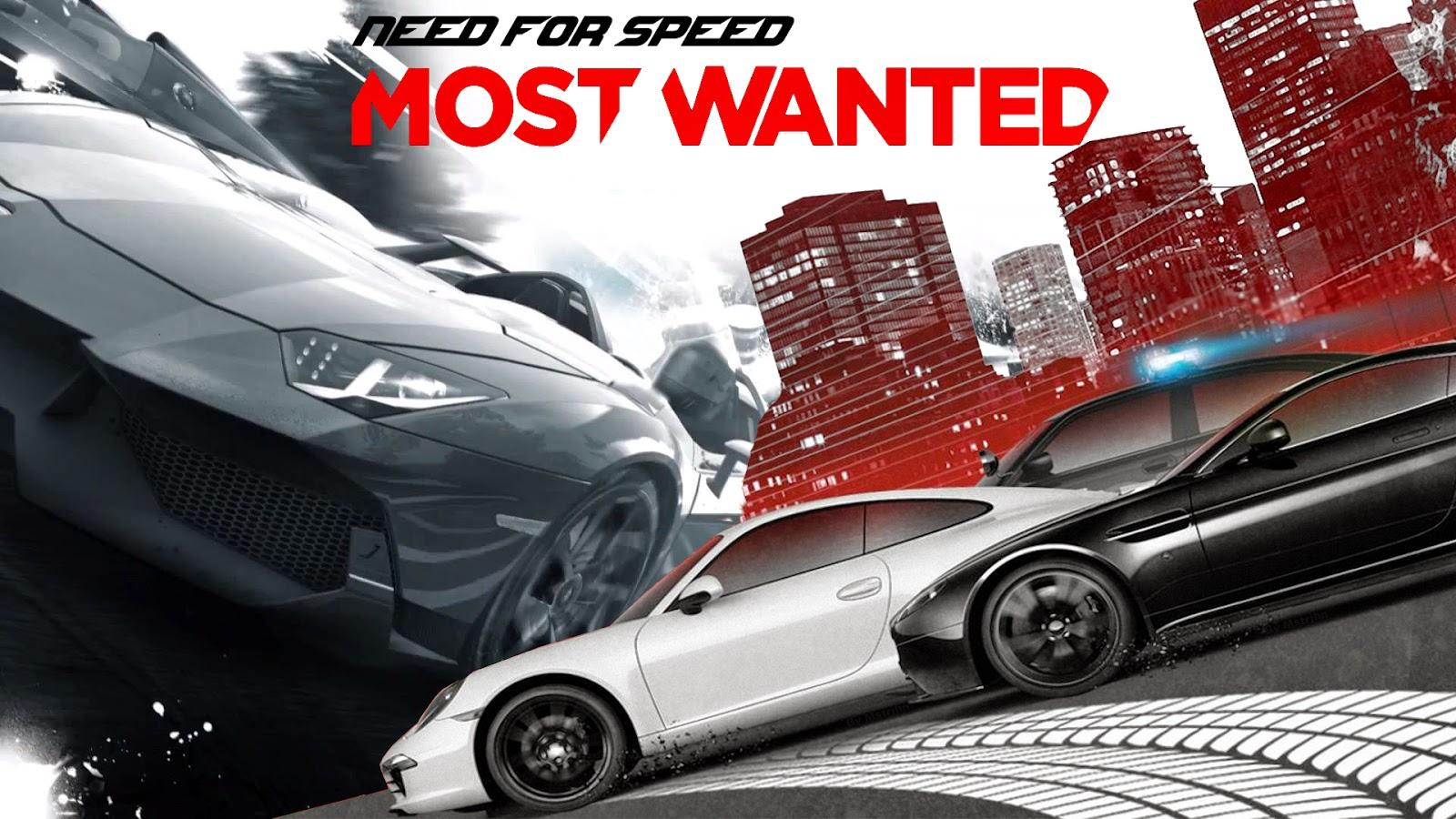 Bermodalkan Akun Origin, Game Need for Speed Bisa di Download Secara Gratis!
