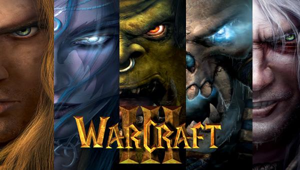 Patch Terbaru Warcraft III Siap Dirilis Besok!