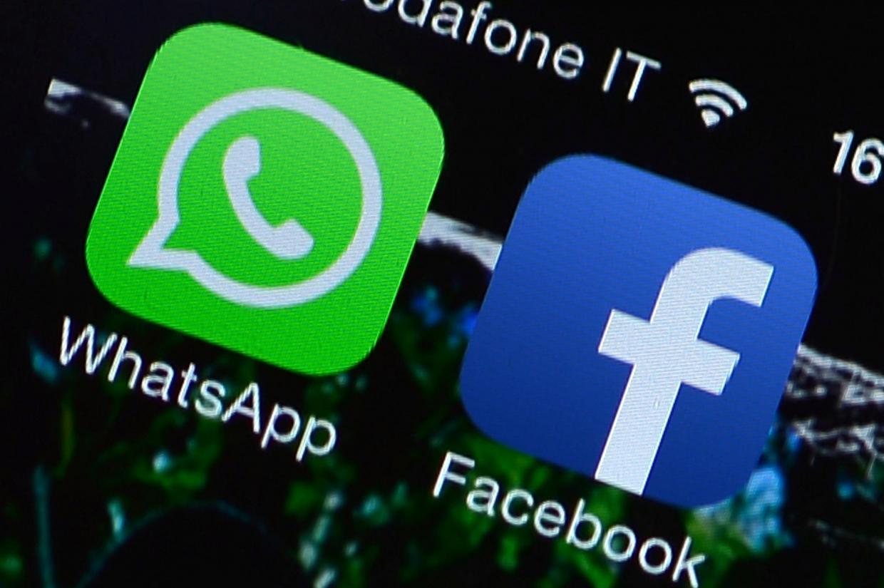 Pengguna Semakin Sepi, Facebook dan WhatsApp Hengkang Dari Perangkat Blackberry!