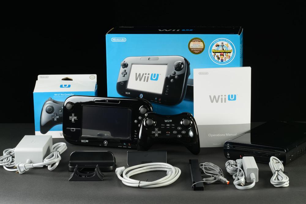 Wii U Tak Laku, Nintendo Hentikan Produksi?