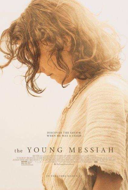 The Young Messiah: Kisah Yesus Kristus Ketika Masih Anak-anak