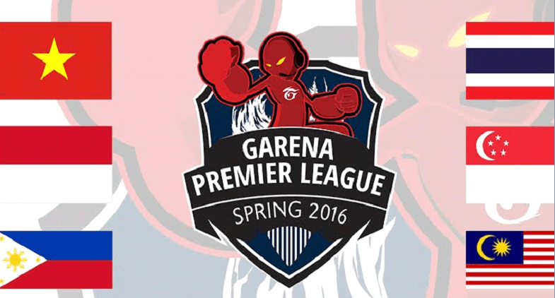Kanaya Gaming Jadi Wakil Indonesia di Ajang Garena Premier League