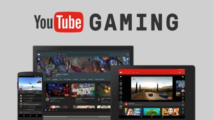 Bersaing Ketat Dengan Twitch, YouTube Gaming Dirombak Total!