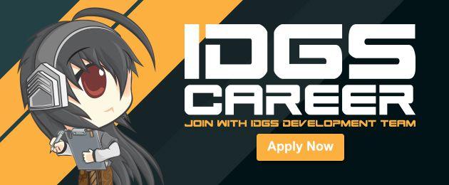 Kamu Kreatif dan Cinta Dunia Game? Yuk Gabung Bersama Tim Development Indogamers!